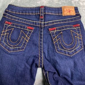 Boys True Religion Jeans